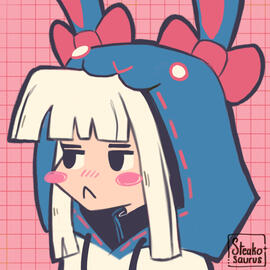 Steakosaurus profile picture